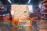KITRONIC YMZ-110 Reparatursatz DQ200 in Originalverpackung