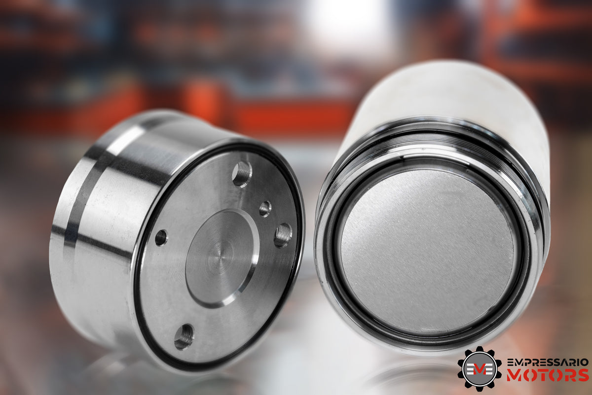 Druckspeicher YMZ-110 DQ200 – Torx-Aufnahme für Montageschlüssel