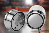 Druckspeicher YMZ-110 DQ200 – Torx-Aufnahme für Montageschlüssel