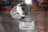 Verstärkter Druckspeicher YMZ-110 für DSG DQ200 0AM – Ansicht Deckel