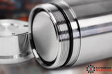 Druckspeicher YMZ-110 mit vormontiertem O-Ring